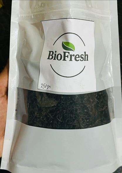 🍃🌿 BioFresh গ্রীন টি – স্বাস্থ্যকর প্রতিটি সকালে (২৫০ গ্রাম)