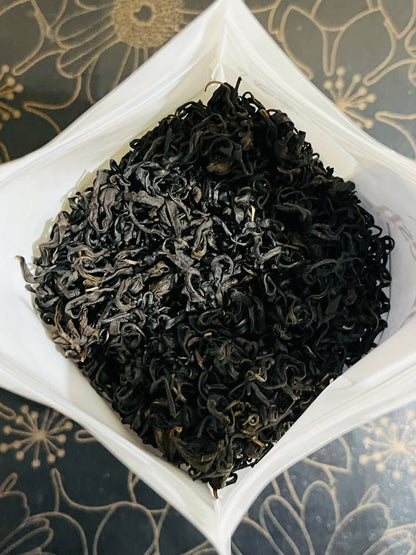 🍃🌿 BioFresh গ্রীন টি – স্বাস্থ্যকর প্রতিটি সকালে (২৫০ গ্রাম)