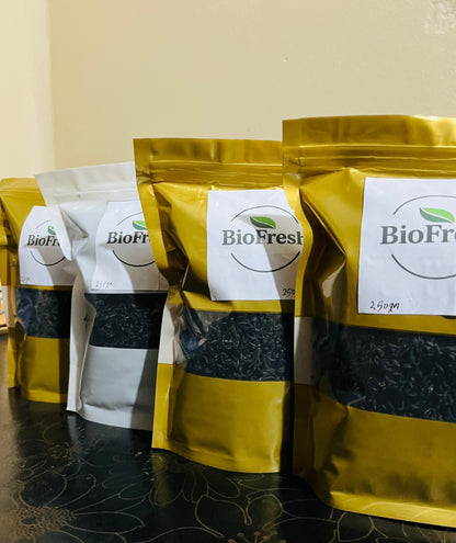 🍃🌿 BioFresh গ্রীন টি – স্বাস্থ্যকর প্রতিটি সকালে (২৫০ গ্রাম)